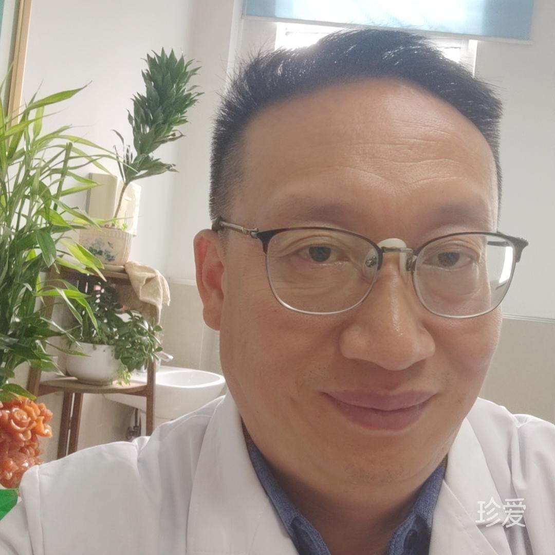 大医精诚