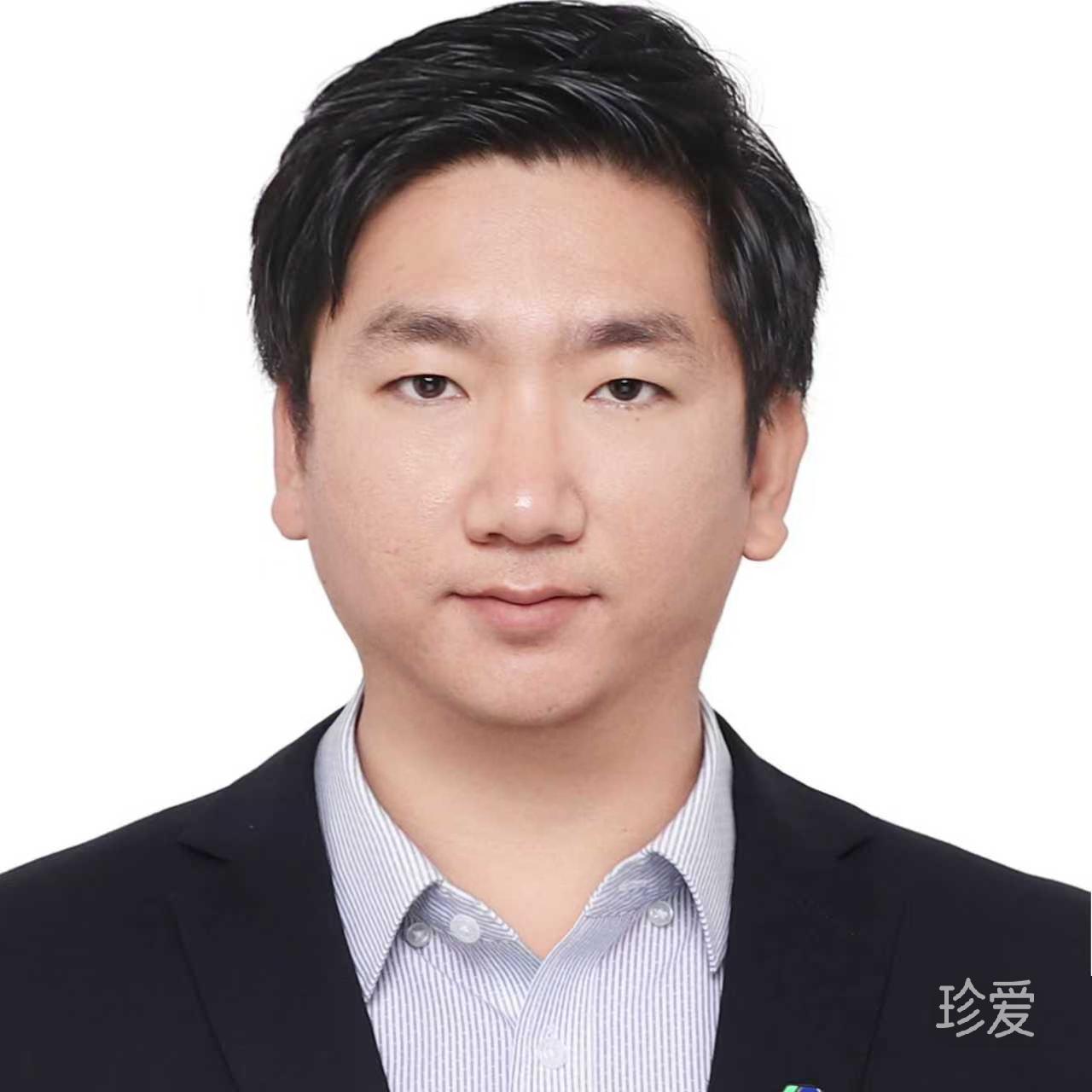 冬夜的暖宝宝