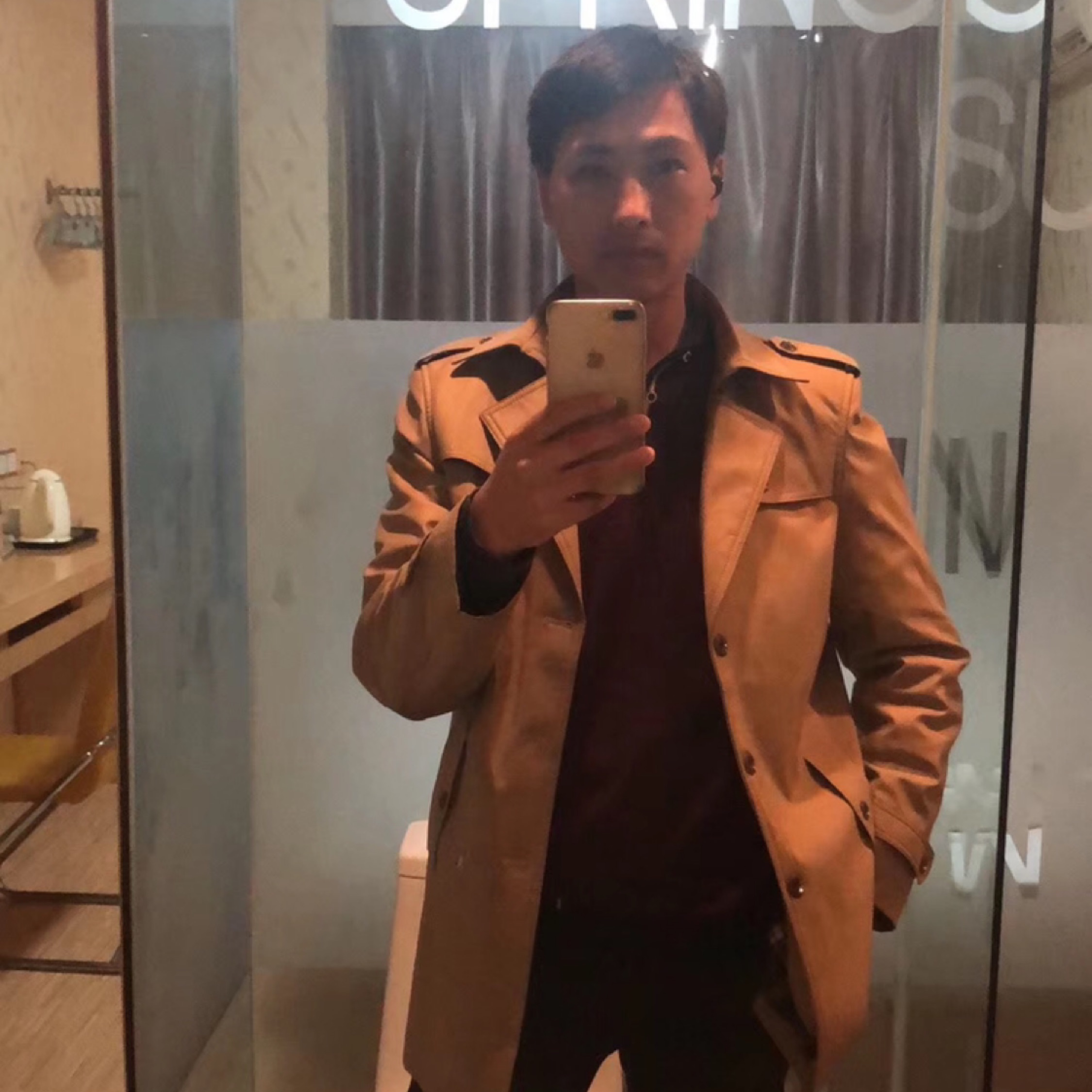 珍惜當下攜手一生