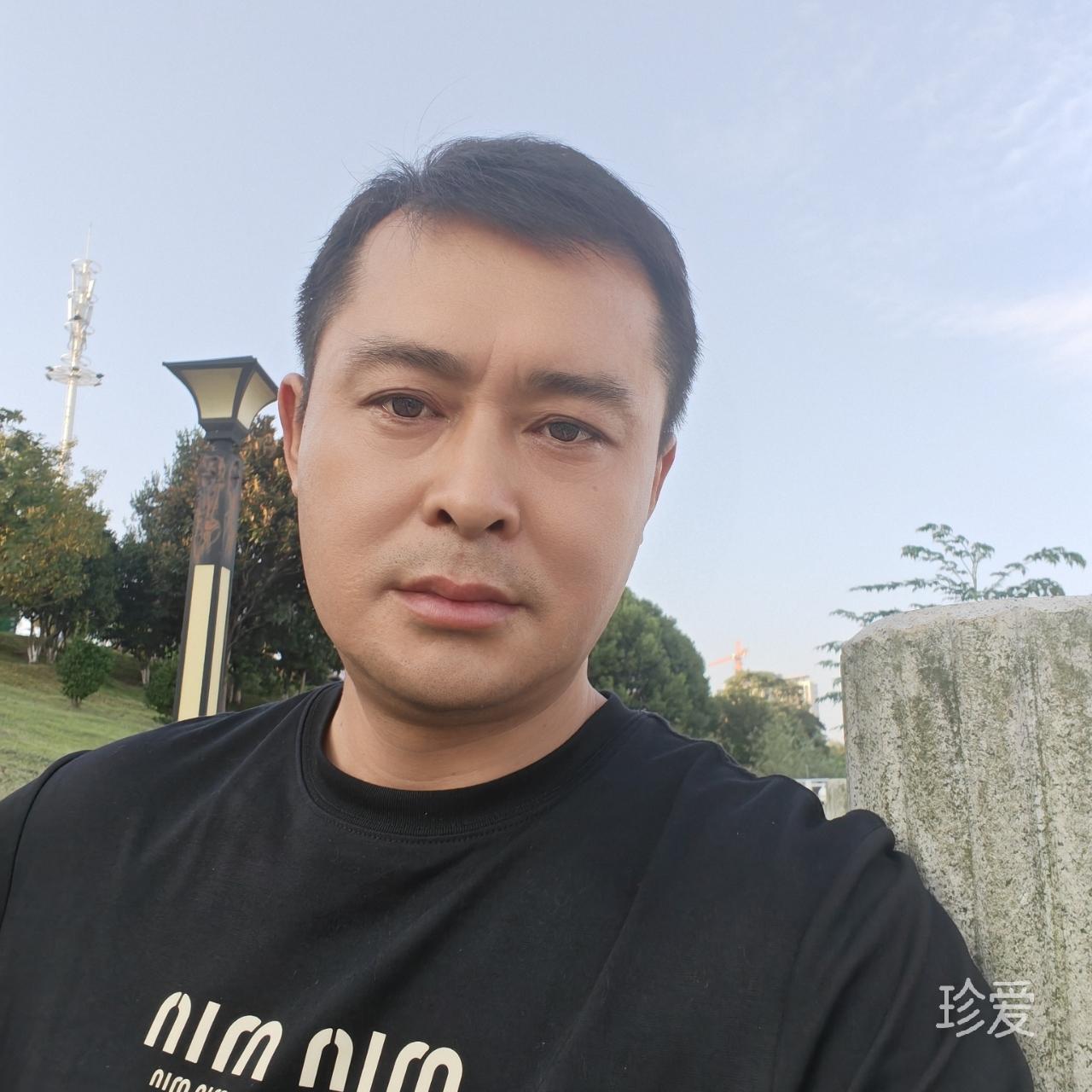 停靠的海湾