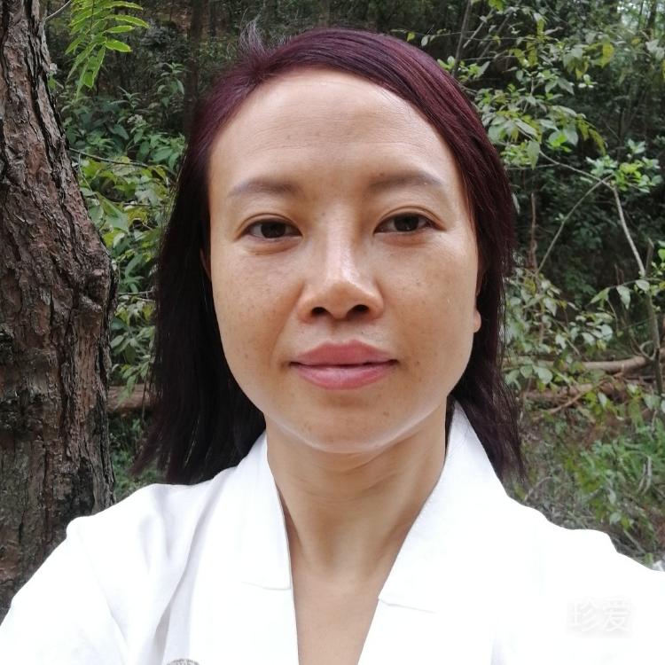 苗药水医索琳惠