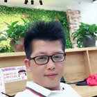 花開豬上樹