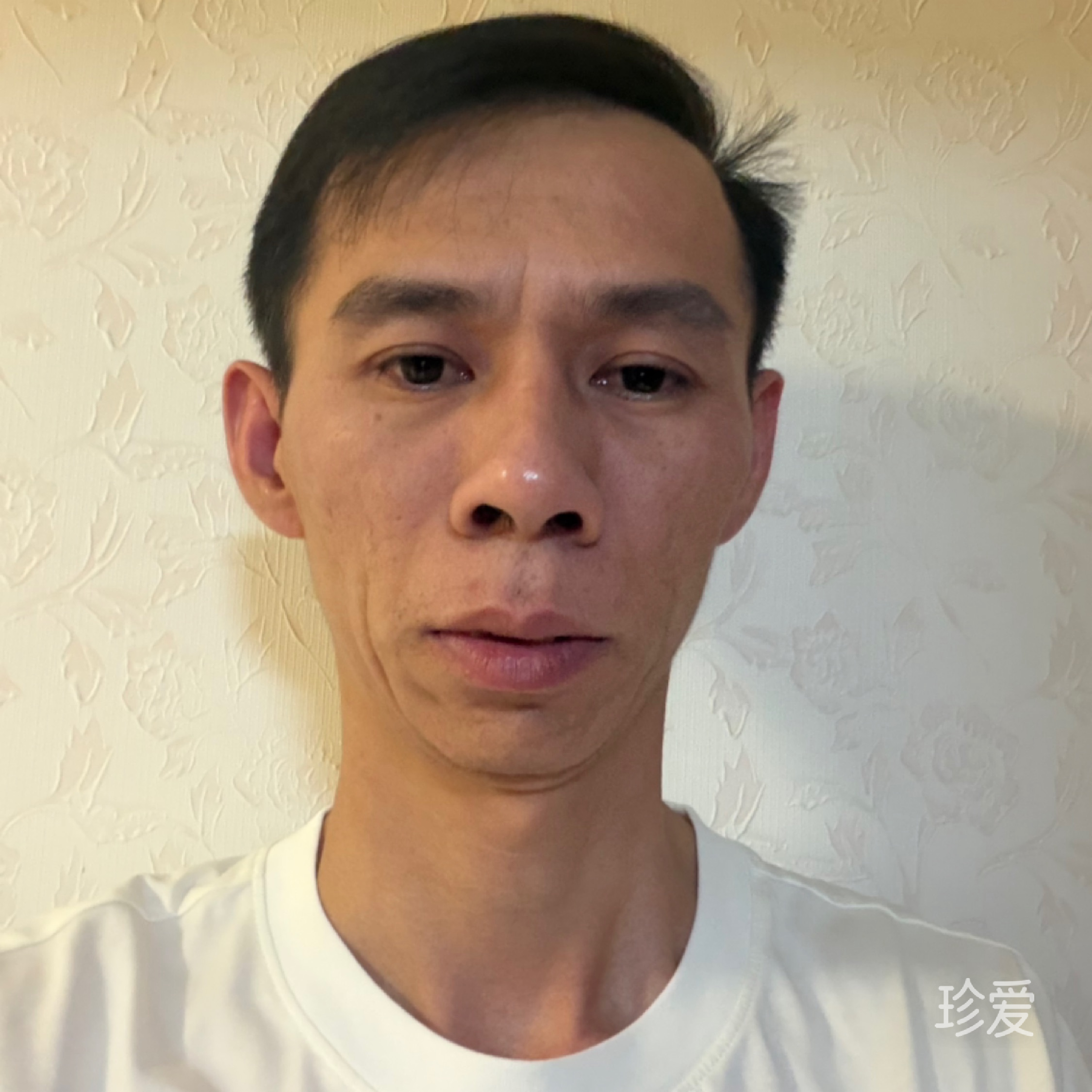 不帅有罪