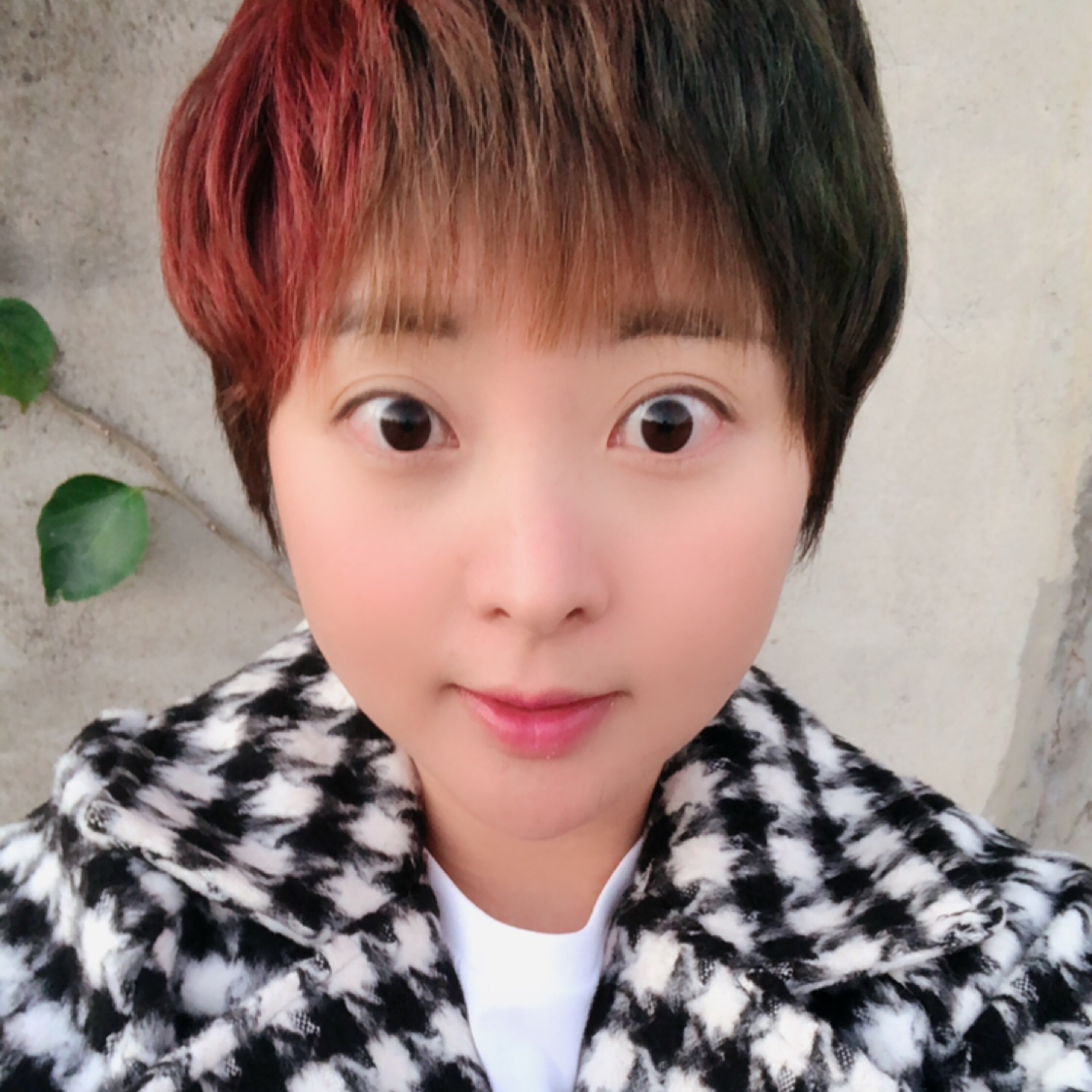 原來你一直在這里