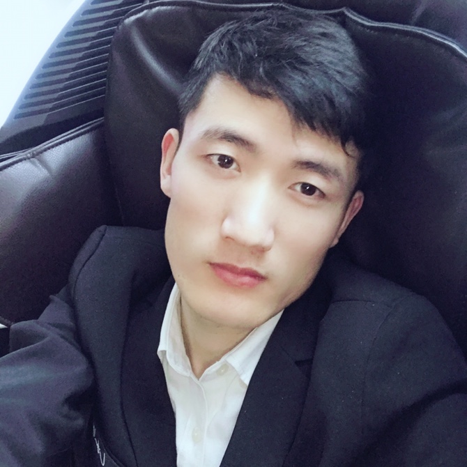 我的世界里有你