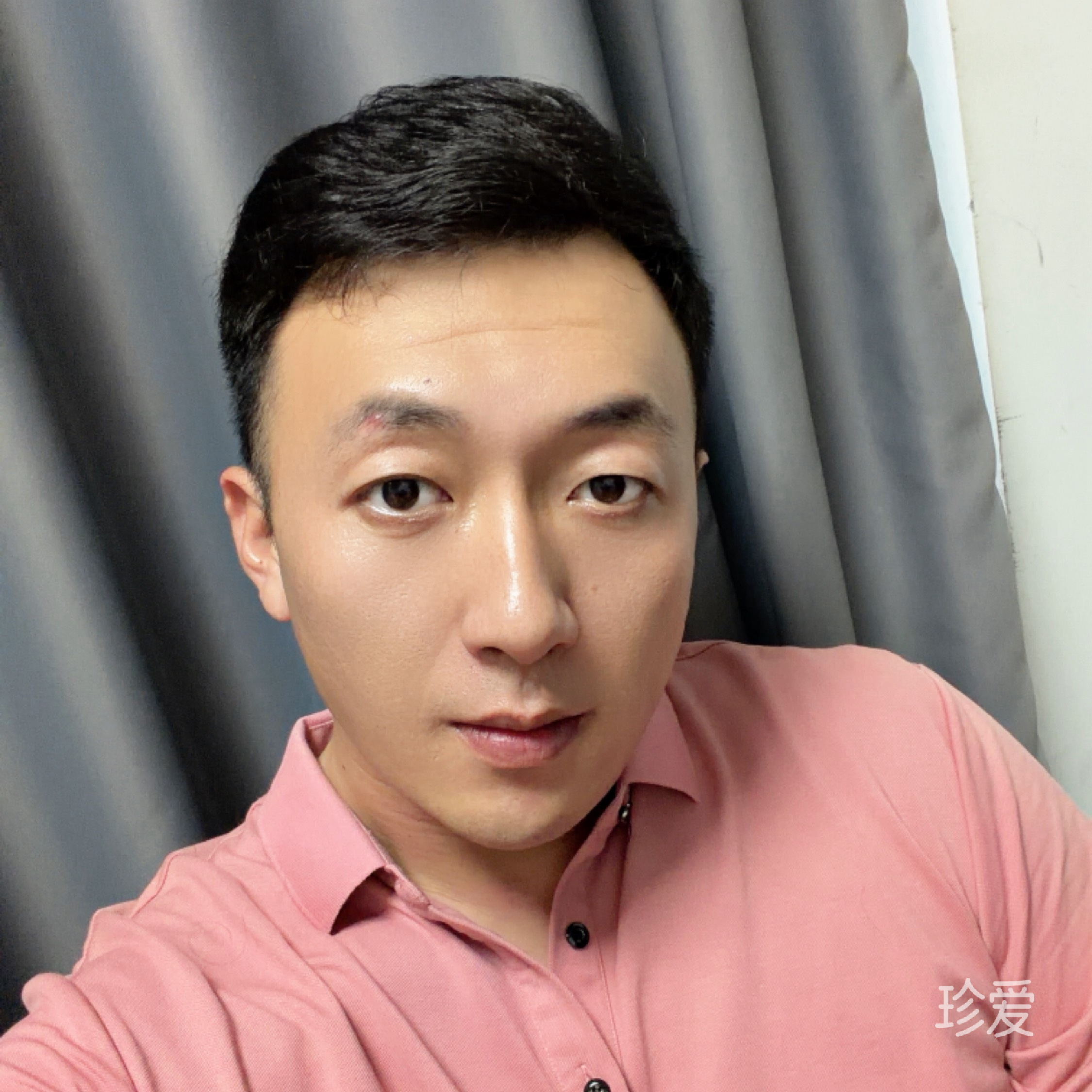 班先生