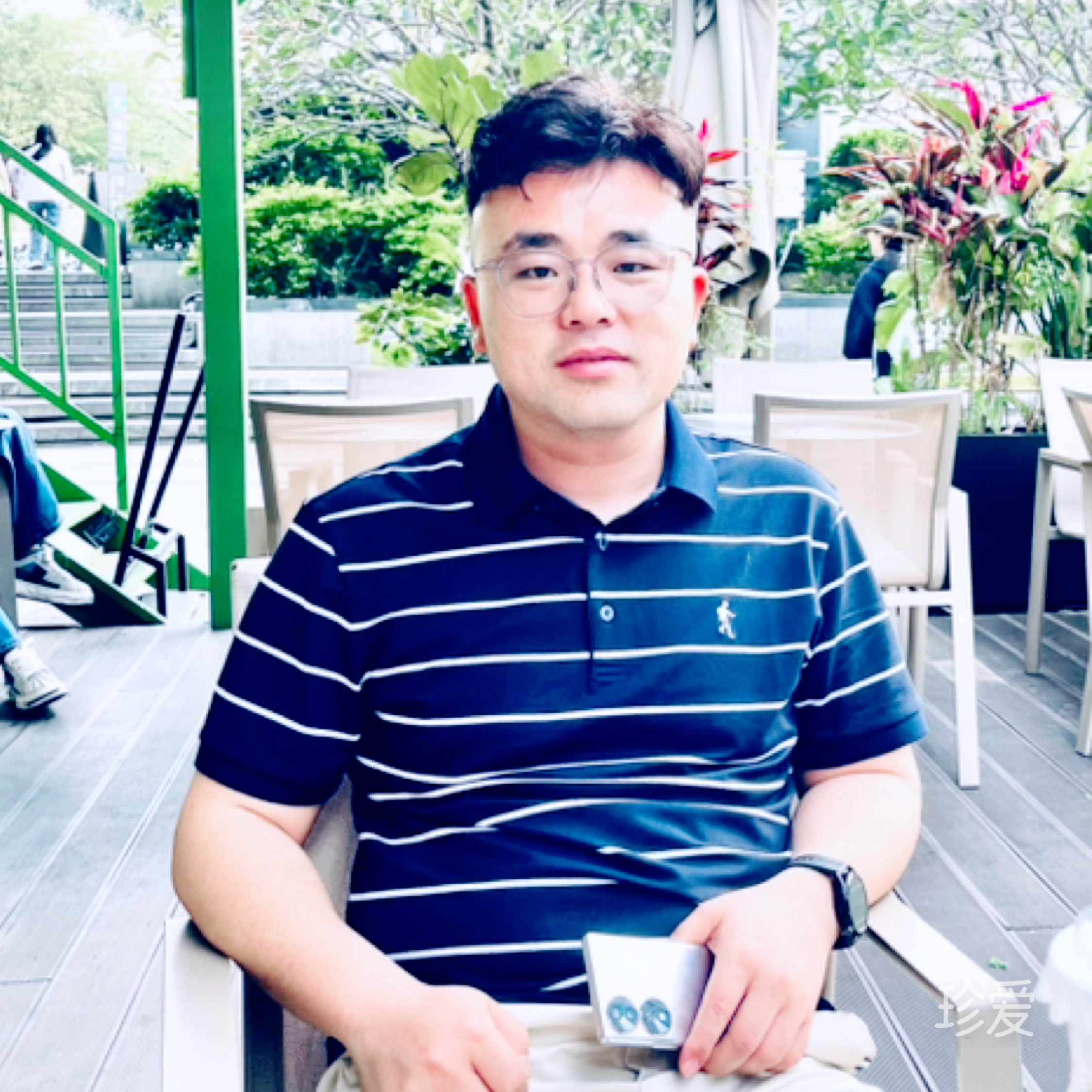 快乐的大螃蟹