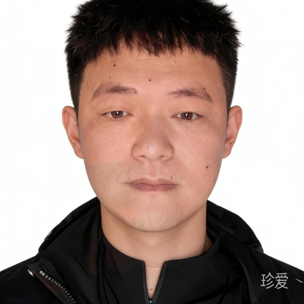 寻找真爱那个她