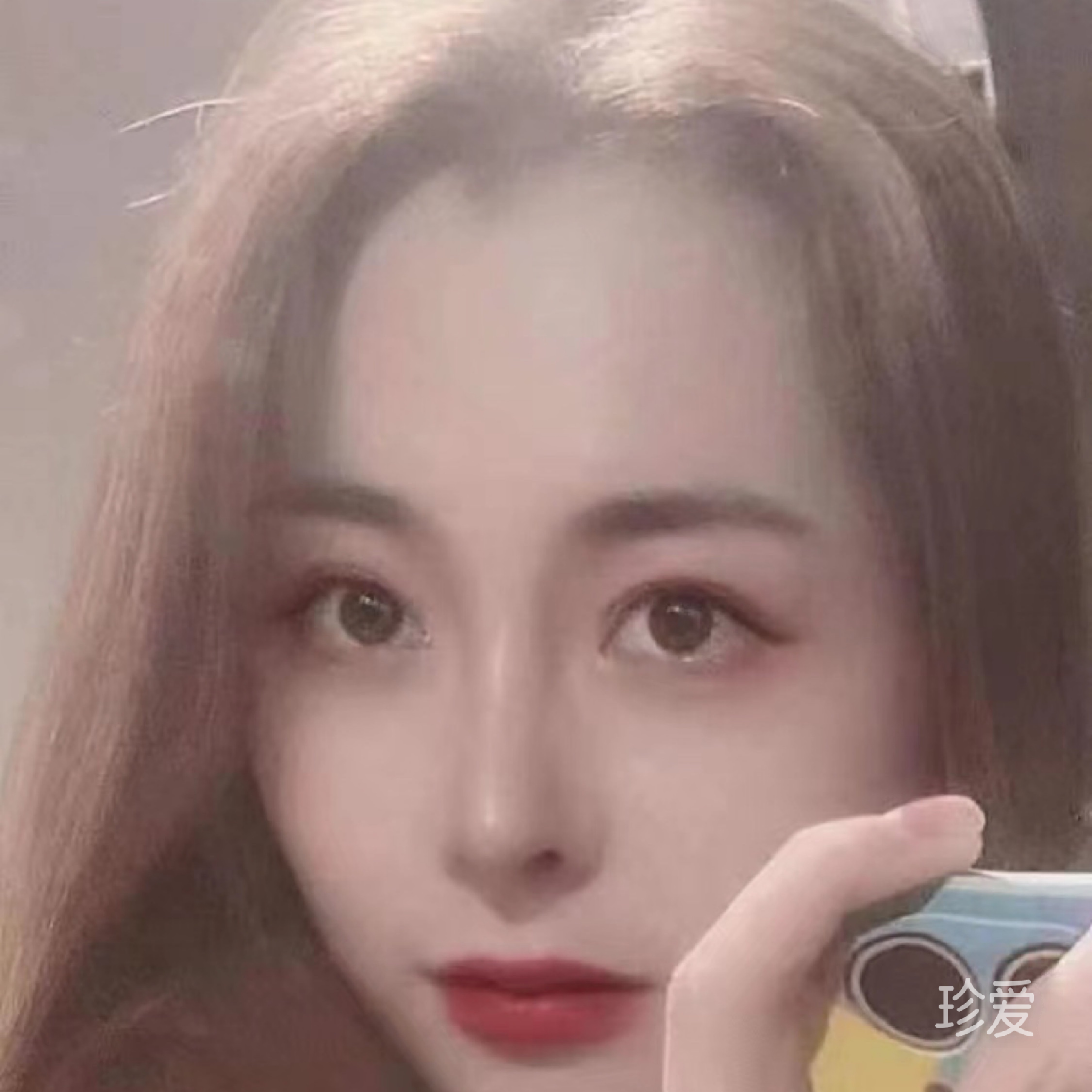 小新不愛吃青菜