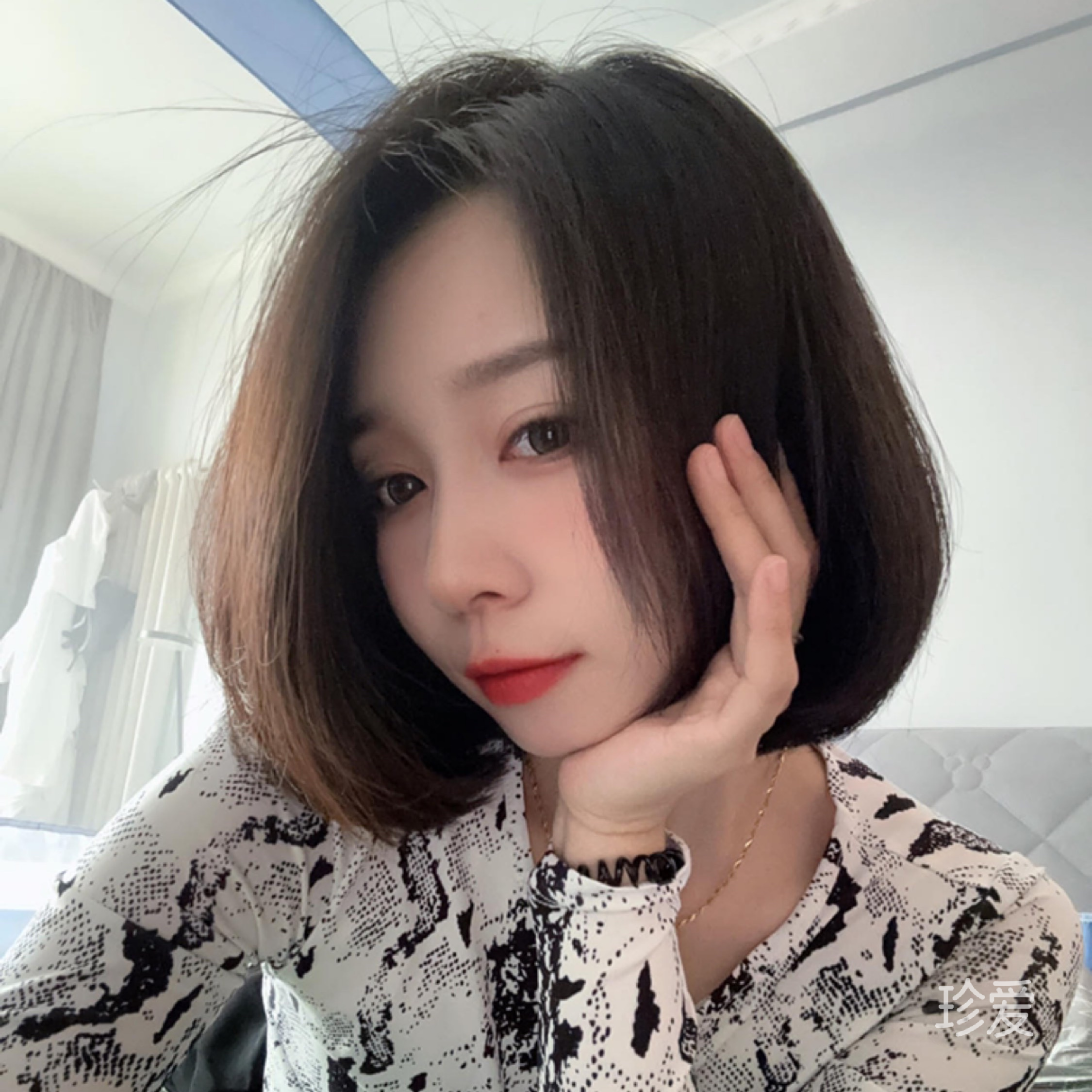 慢慢变成防弹衣