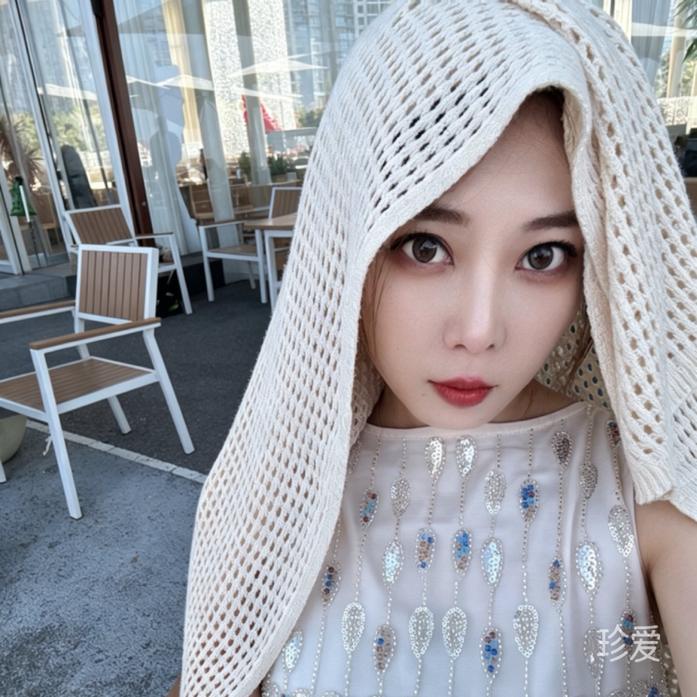 小雨