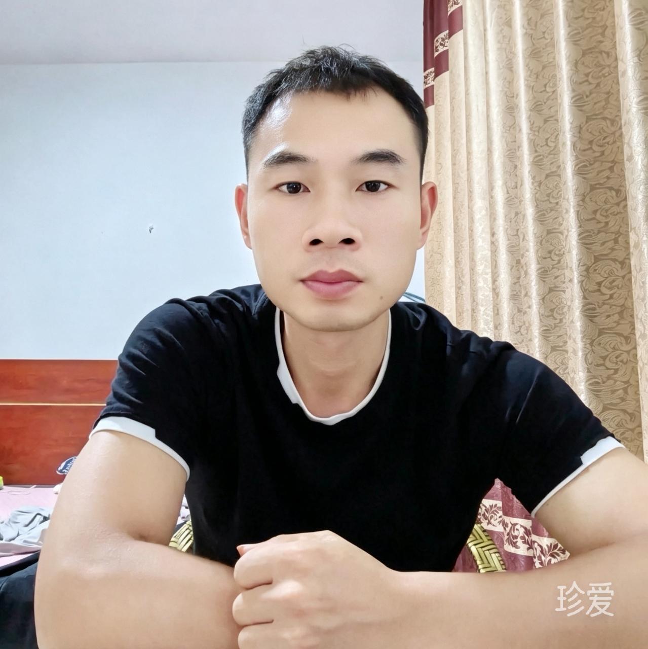 一抹冬阳
