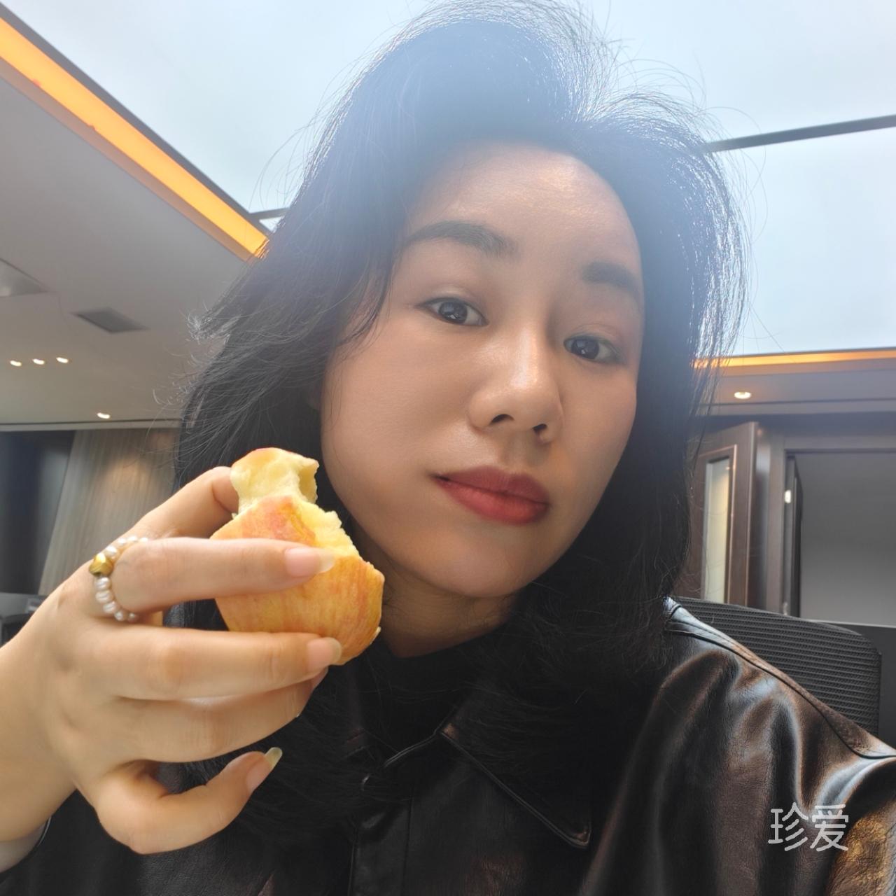 晚风遇星光