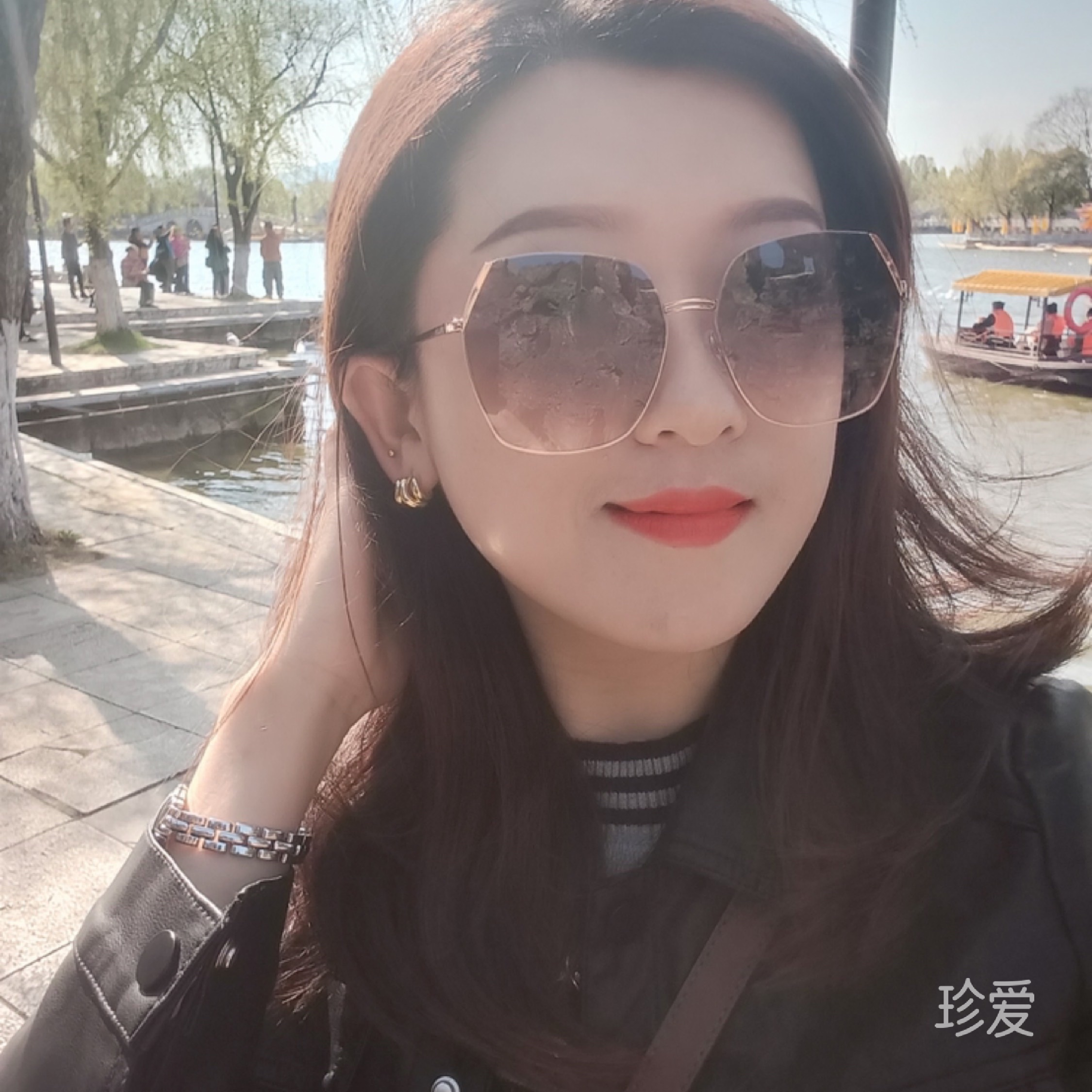 相惜永远