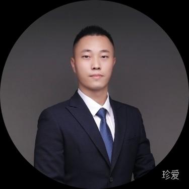 一位普通小伙子