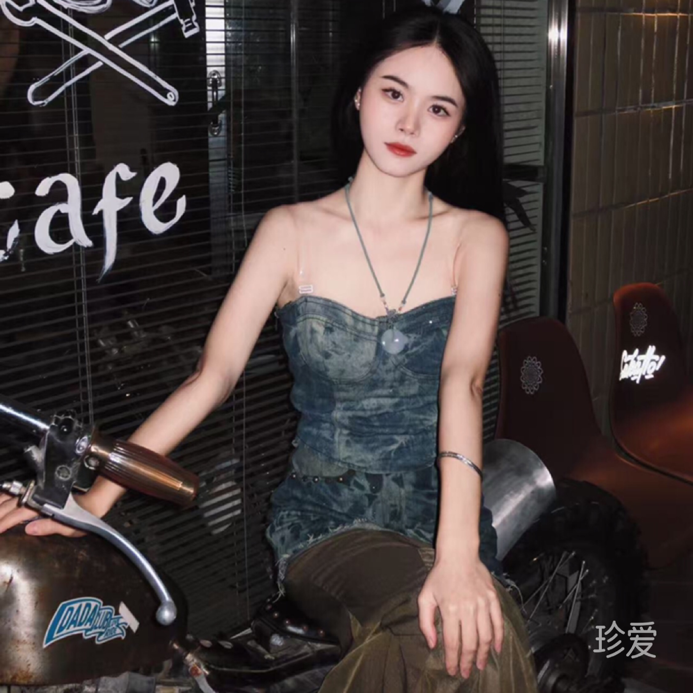 铁骨铮铮创一代