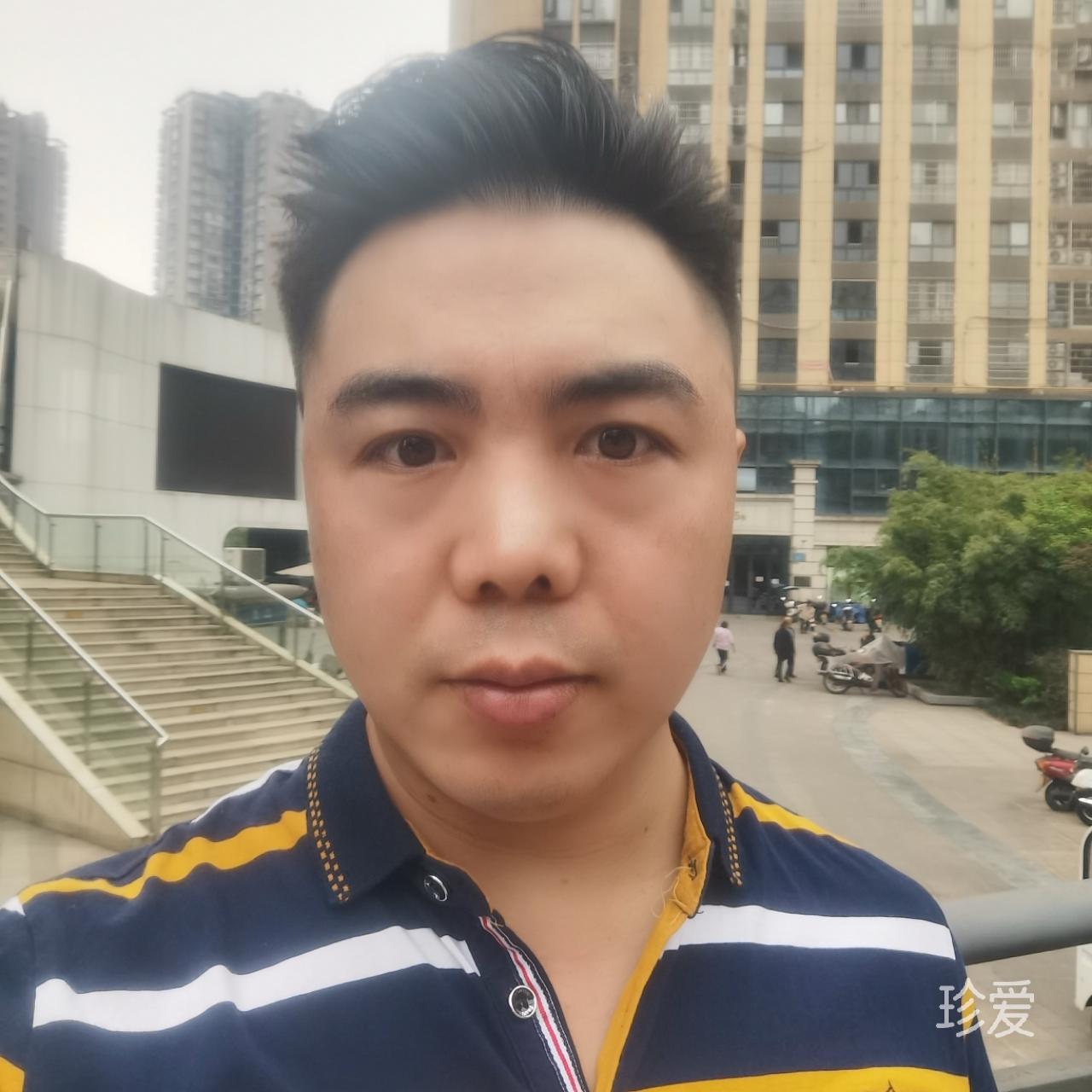 做个阳光男子