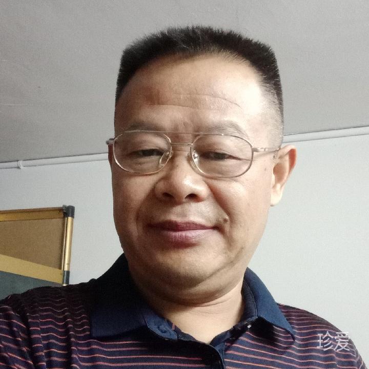 温暖的心
