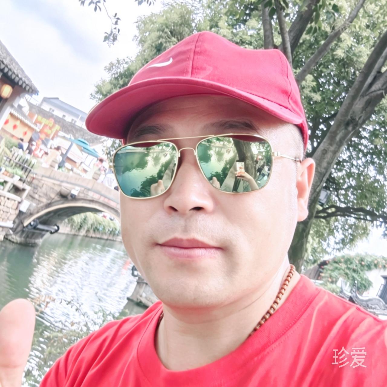 青岛王子觅白良人