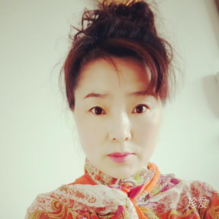 单身小女人