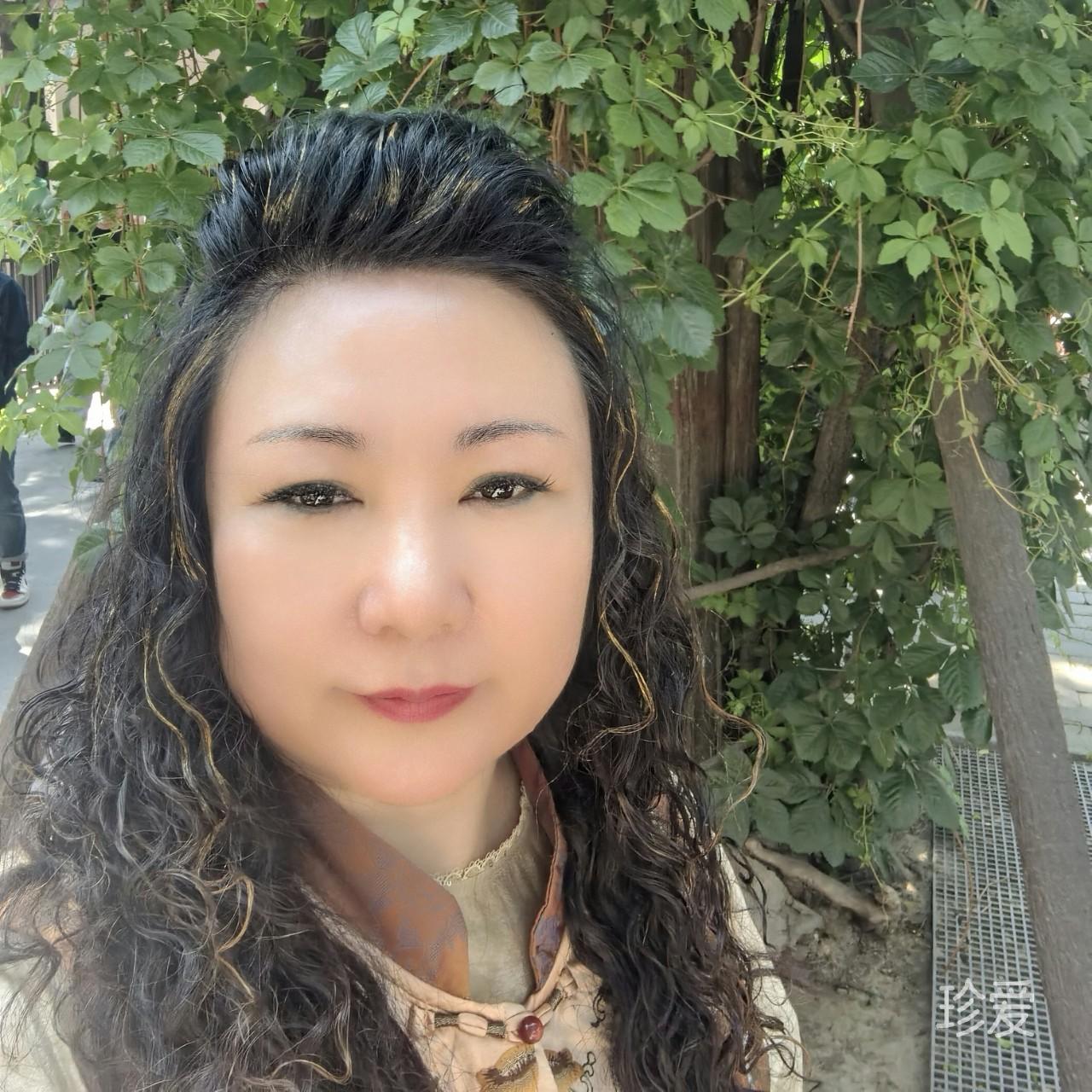 金禾闲绪