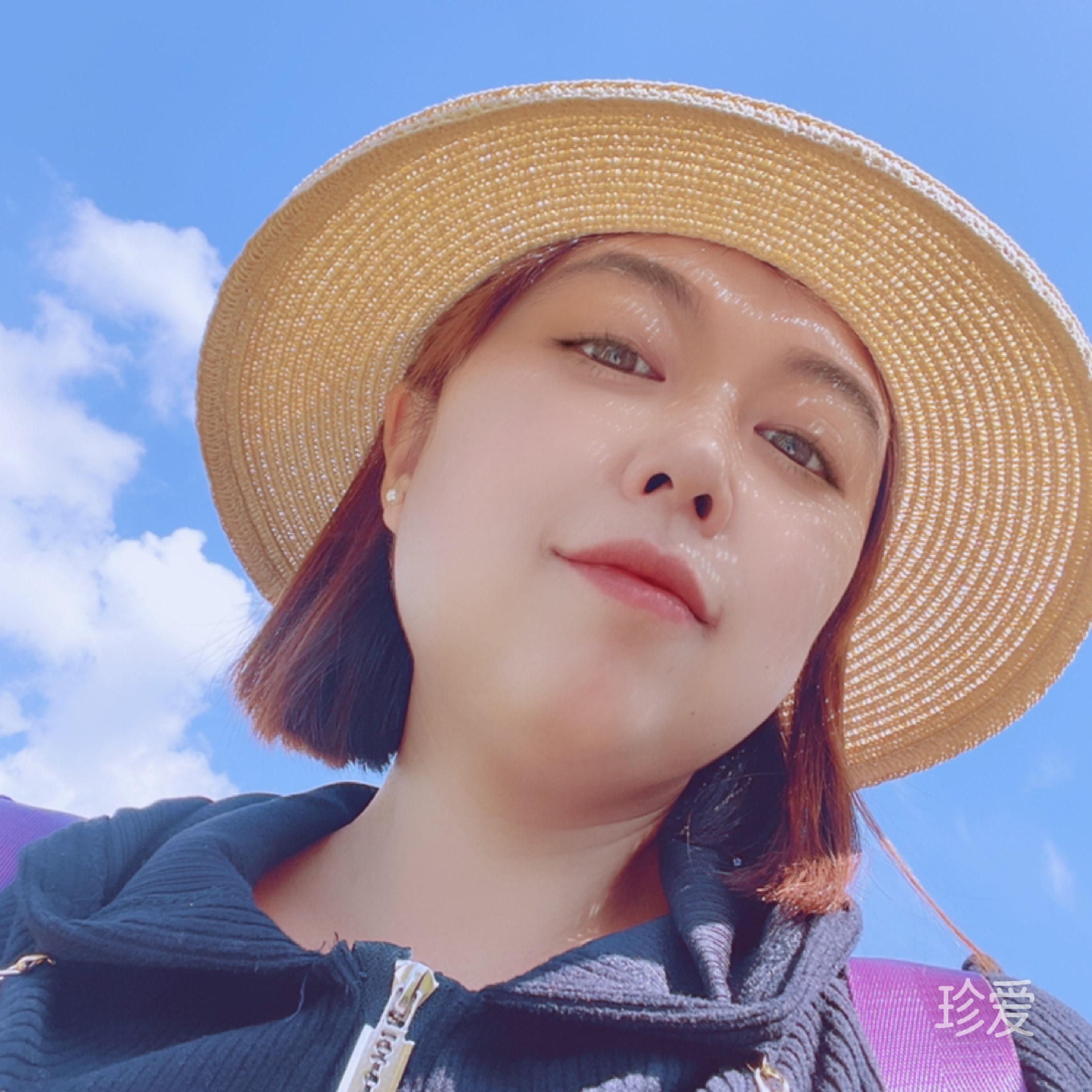 做一个快乐的吃货