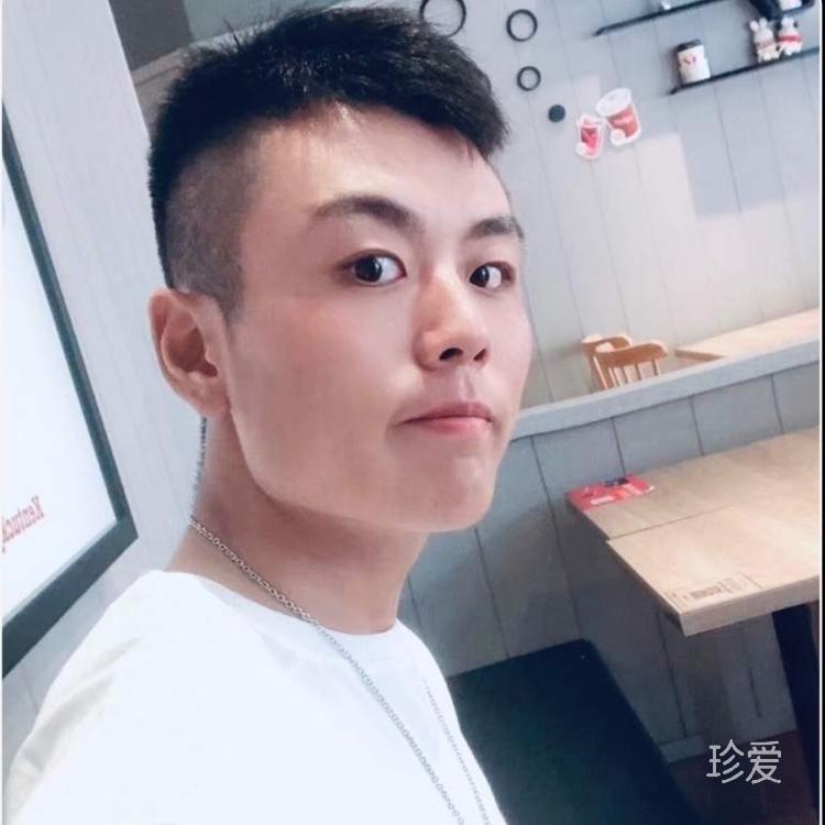 做你一生的保鏢