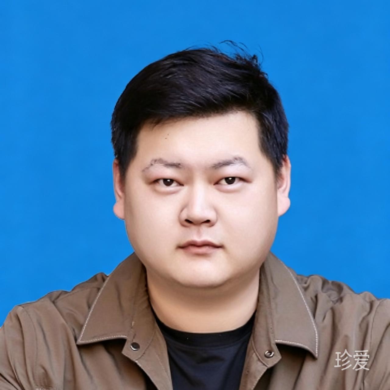 李爸