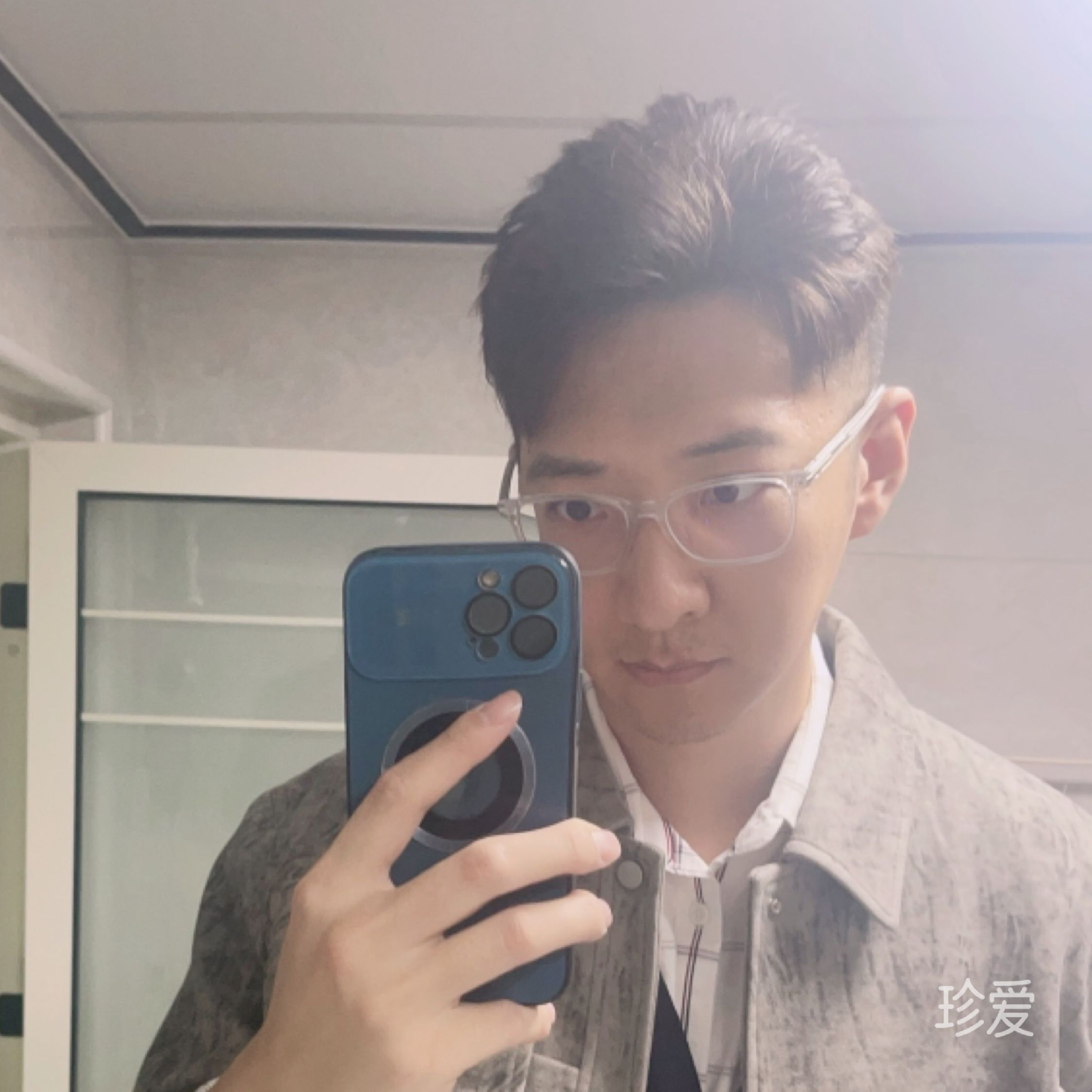 旺仔