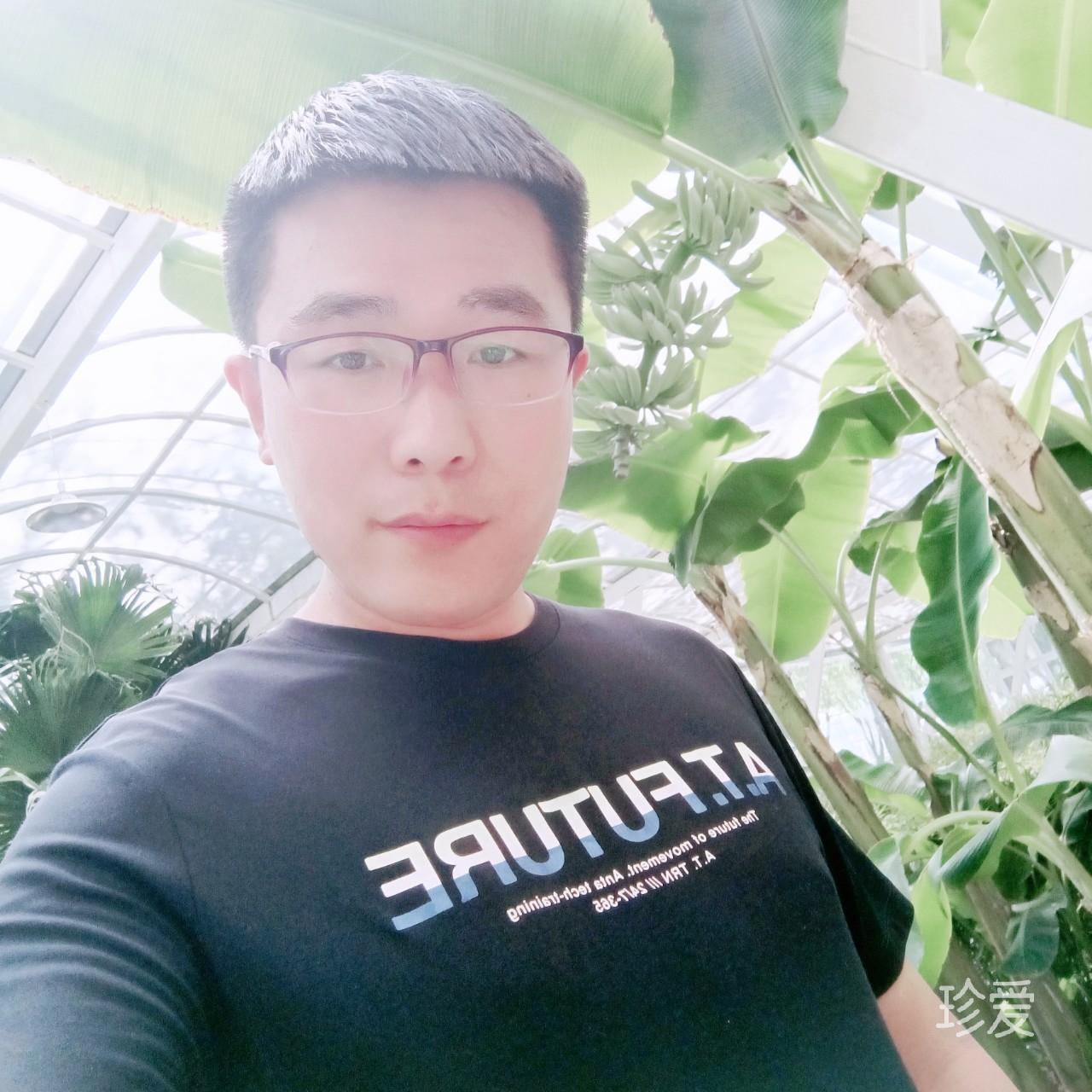 雨后等你