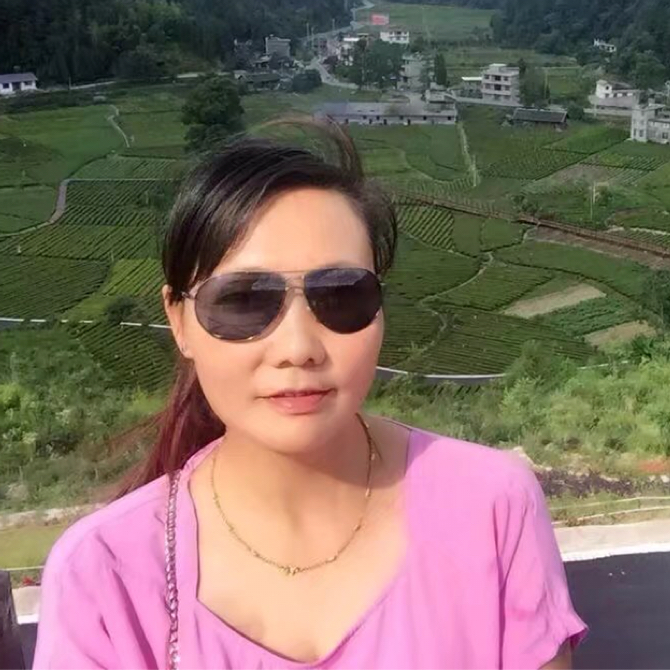 我是一棵孤獨的樹