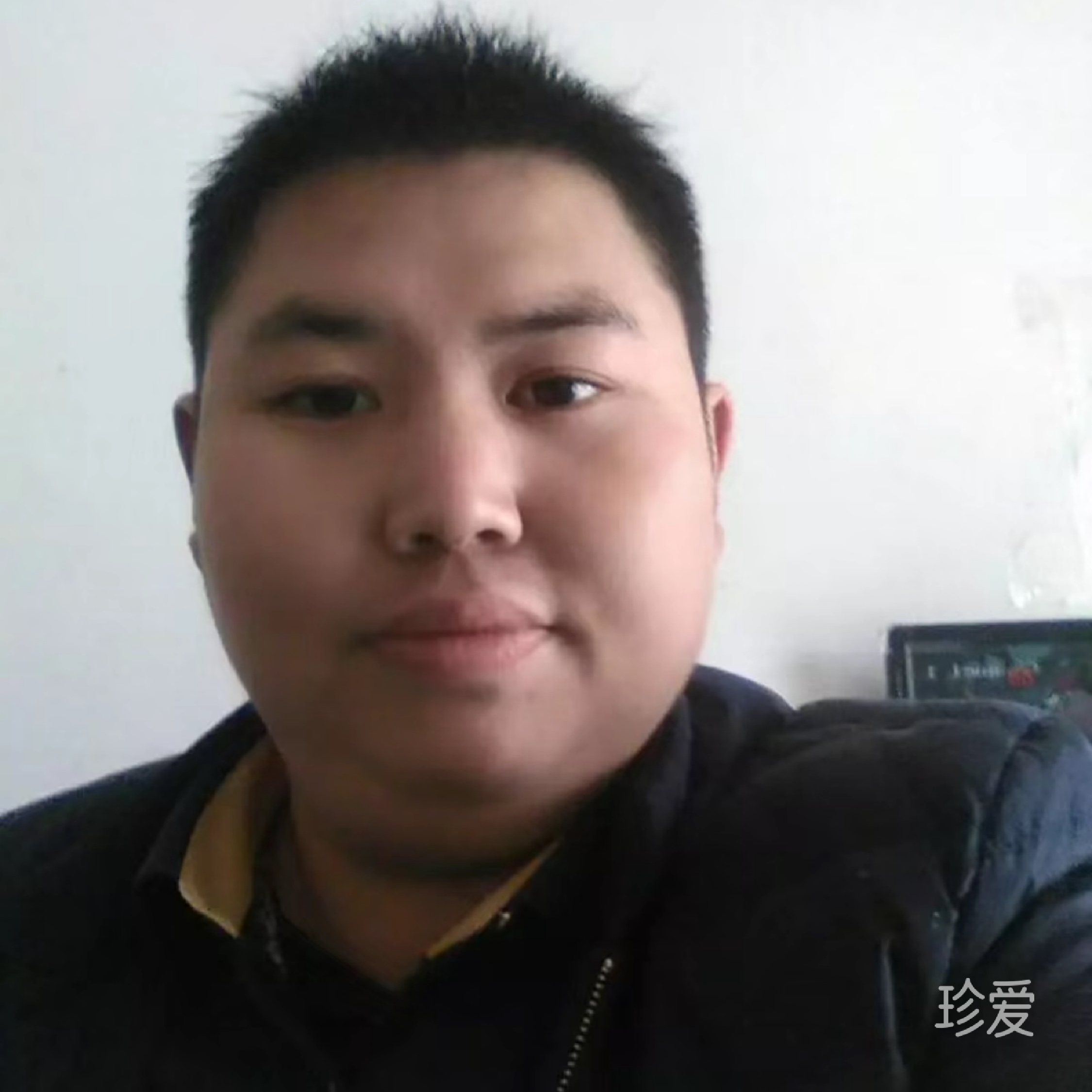 以诚觅缘