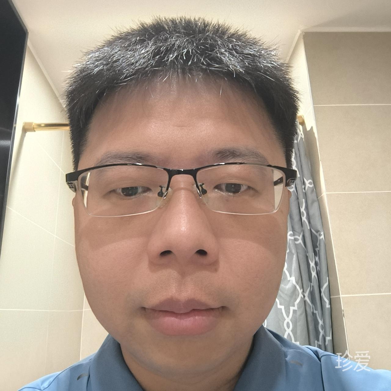 拥抱明天