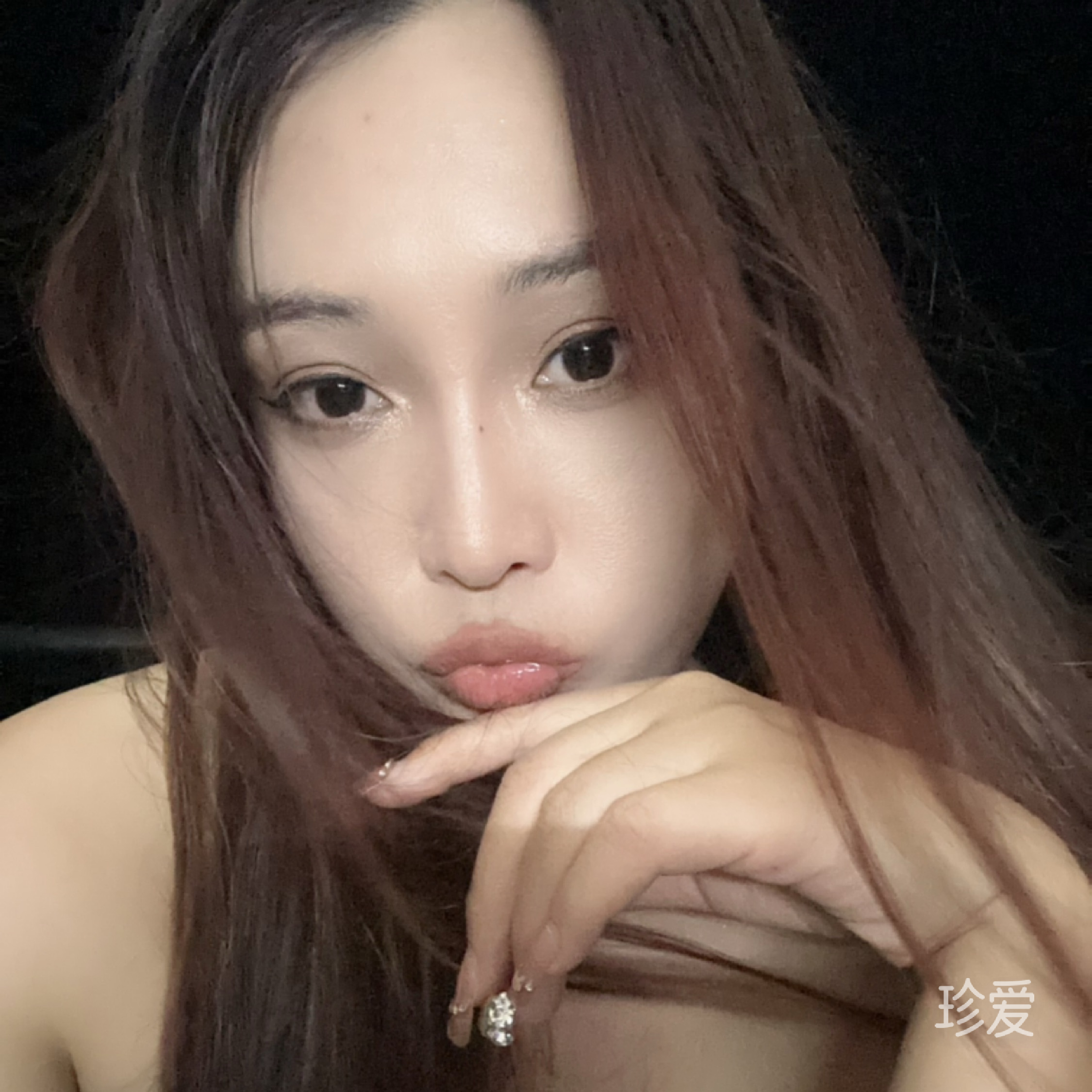 佳佳不太乖