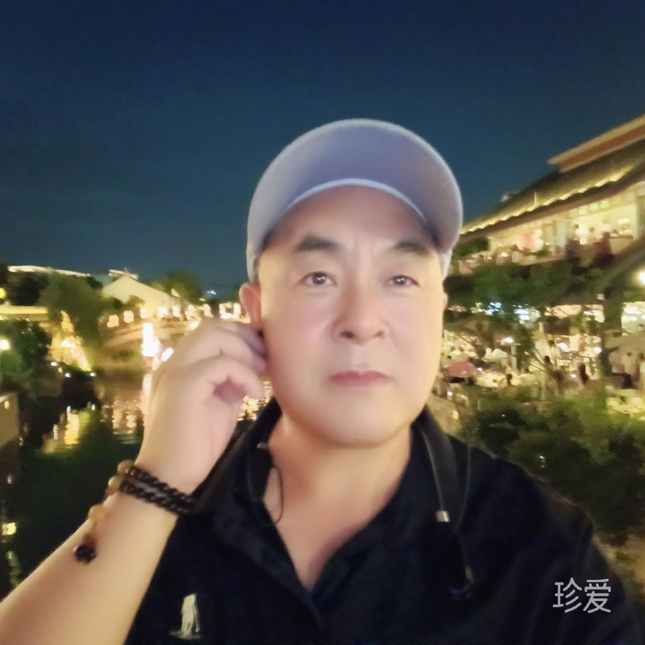红尘之恋