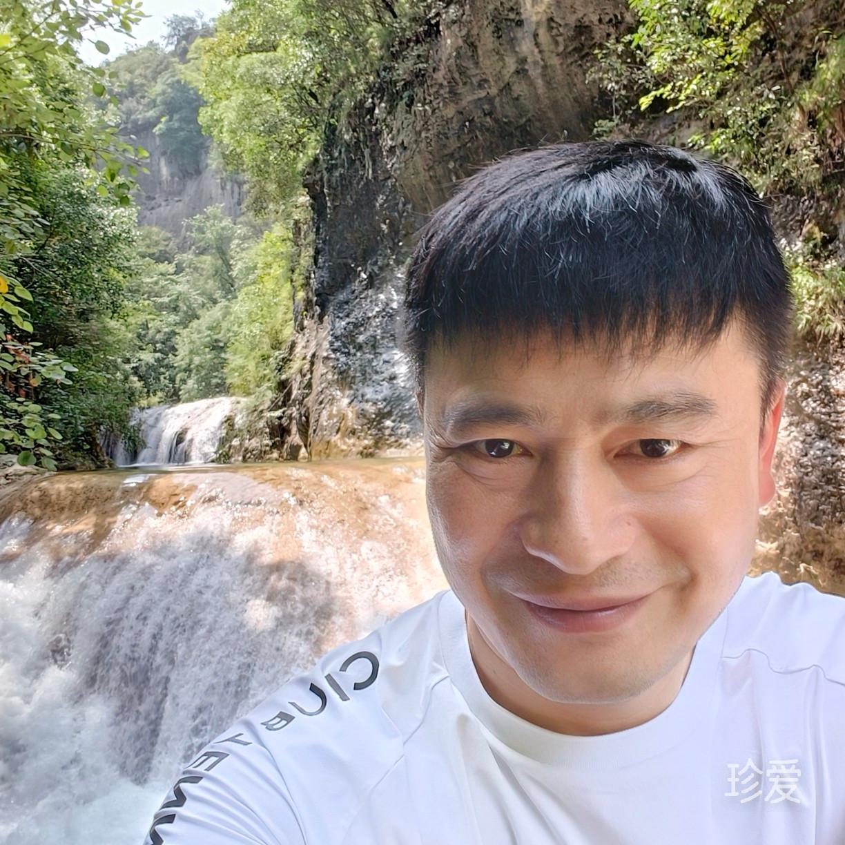 爱在包容里