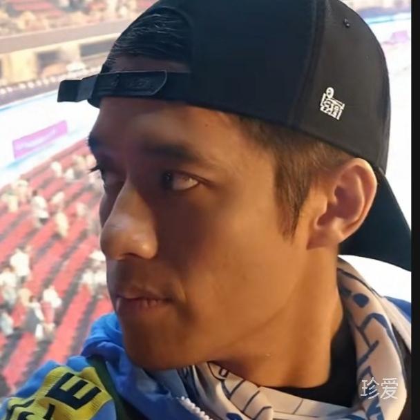 每天愛你多一些