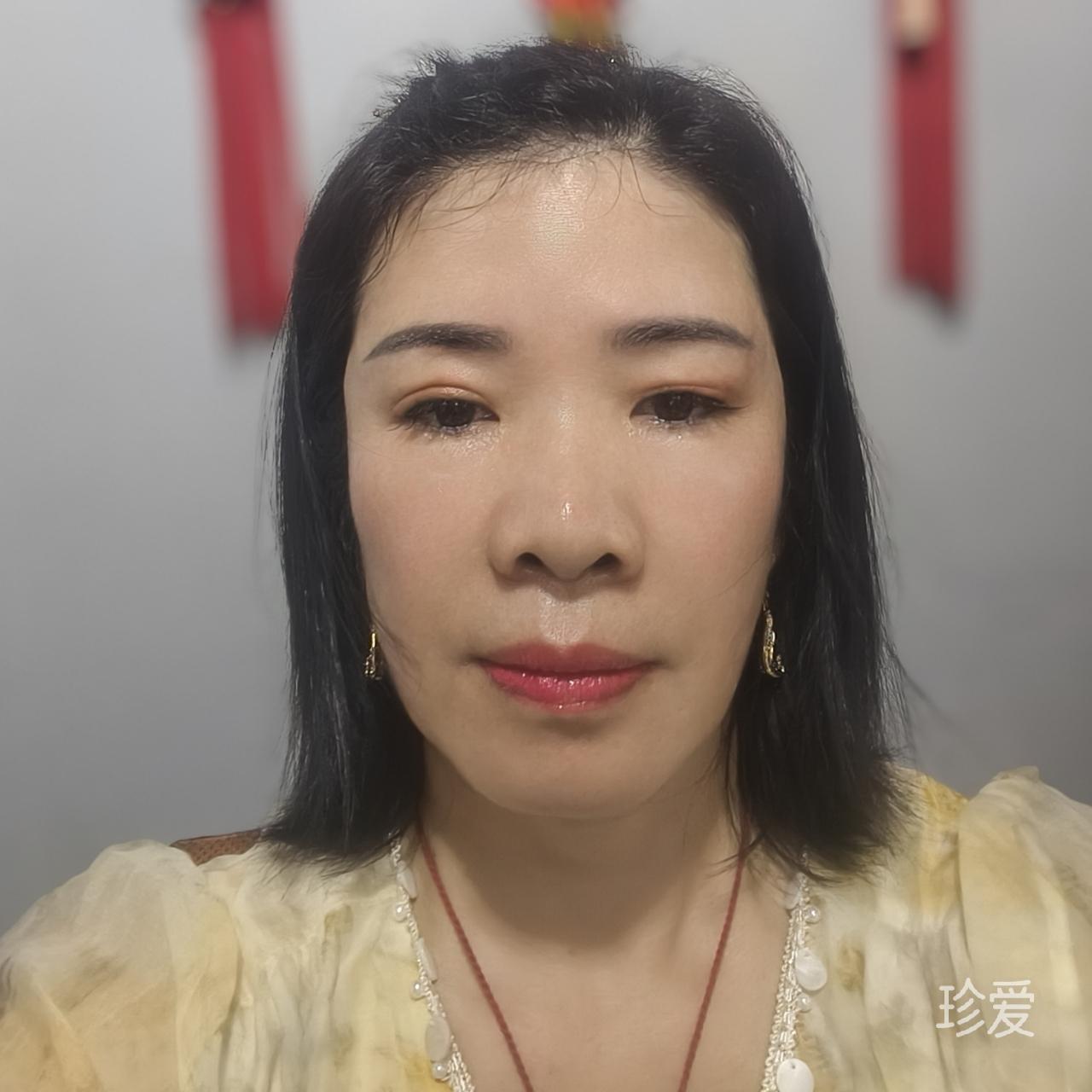 余生有你真好