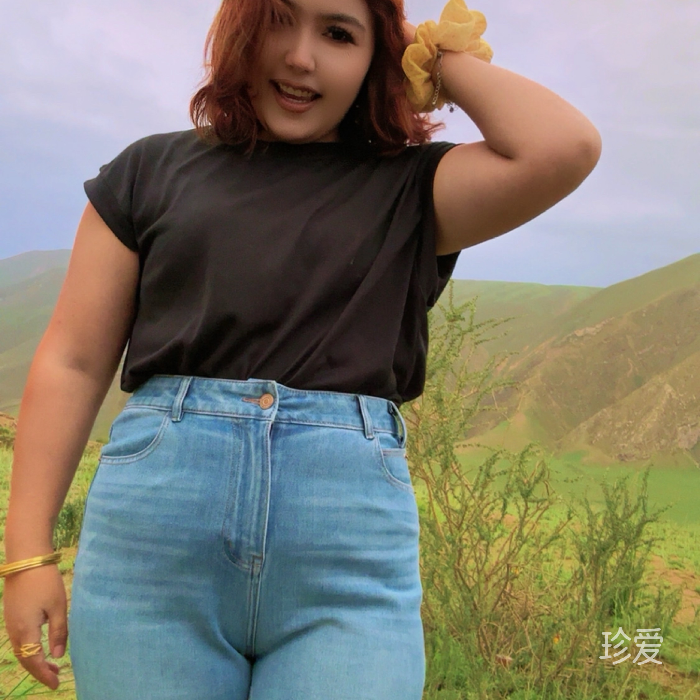 嗯嗯