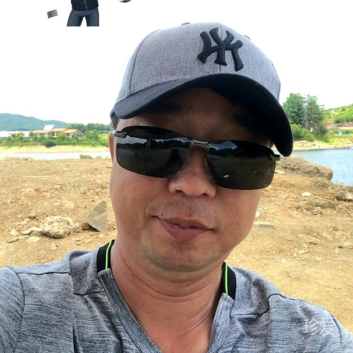 我爱的可以宠上天