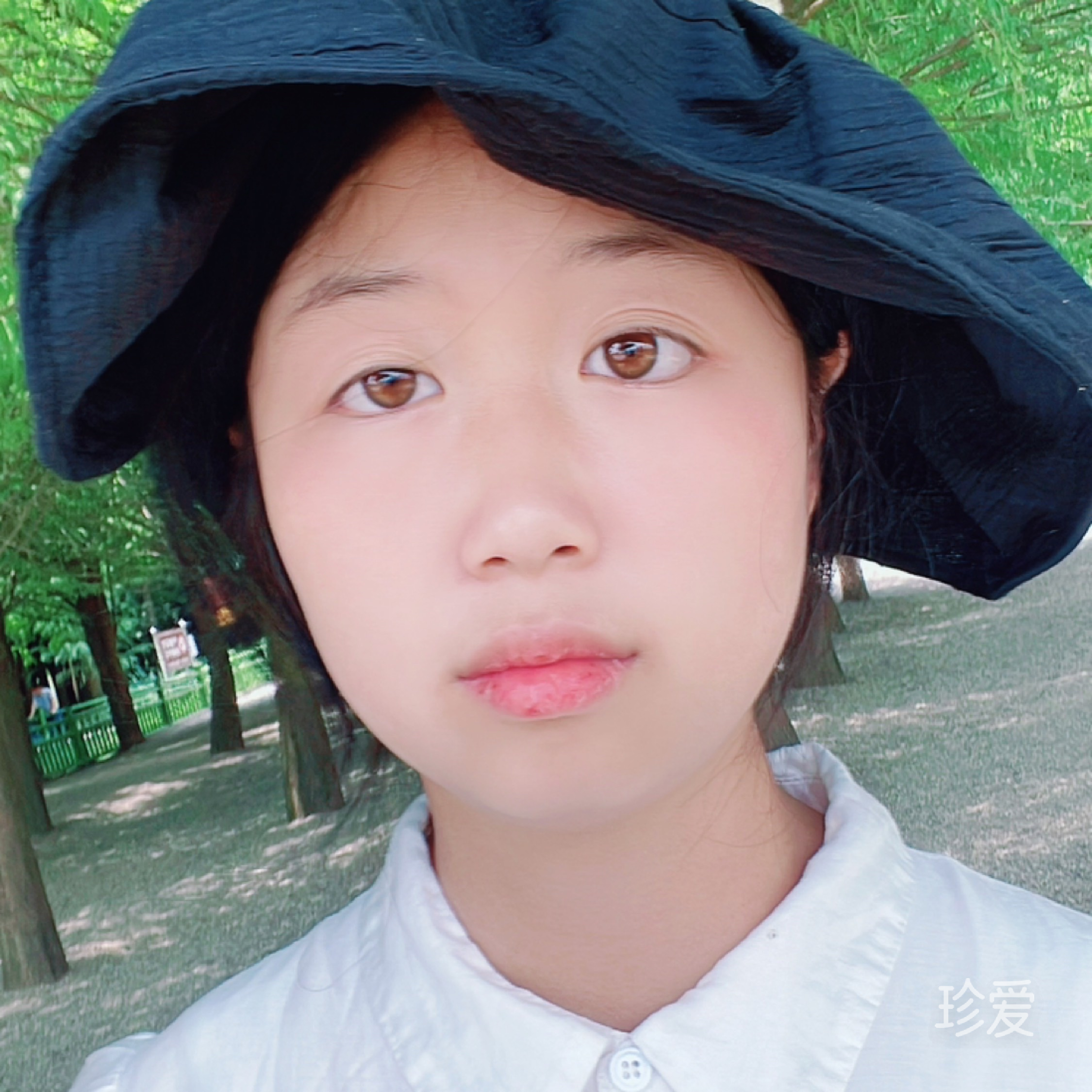 学会保护自己