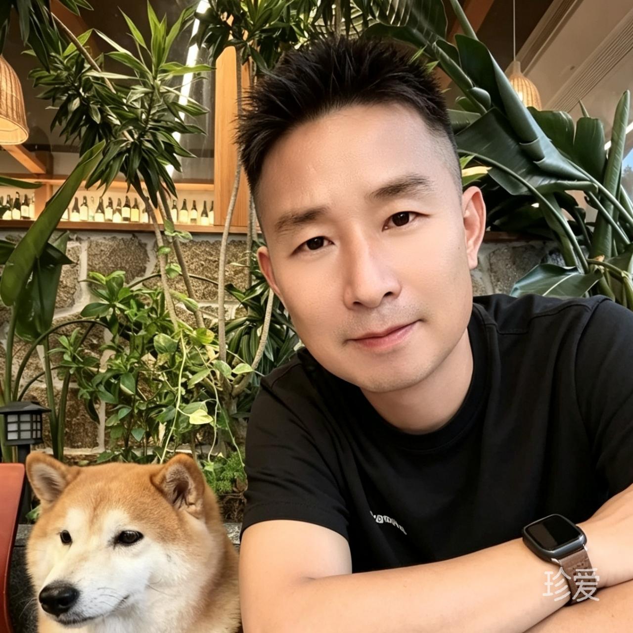 梦想照进现实