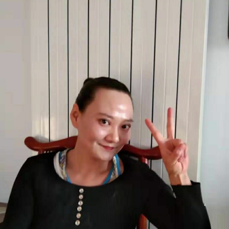 自由自在的小鳥