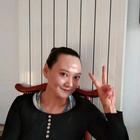 自由自在的小鳥