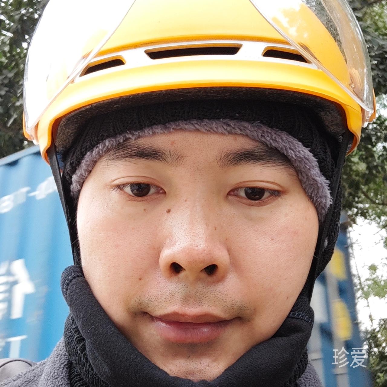 等待不確定未來