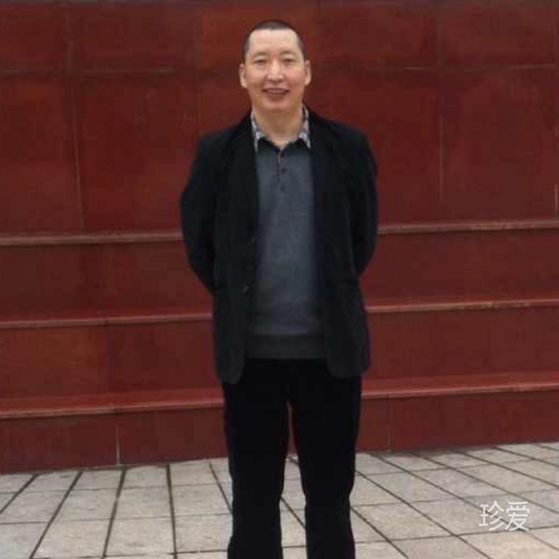 如此爱你