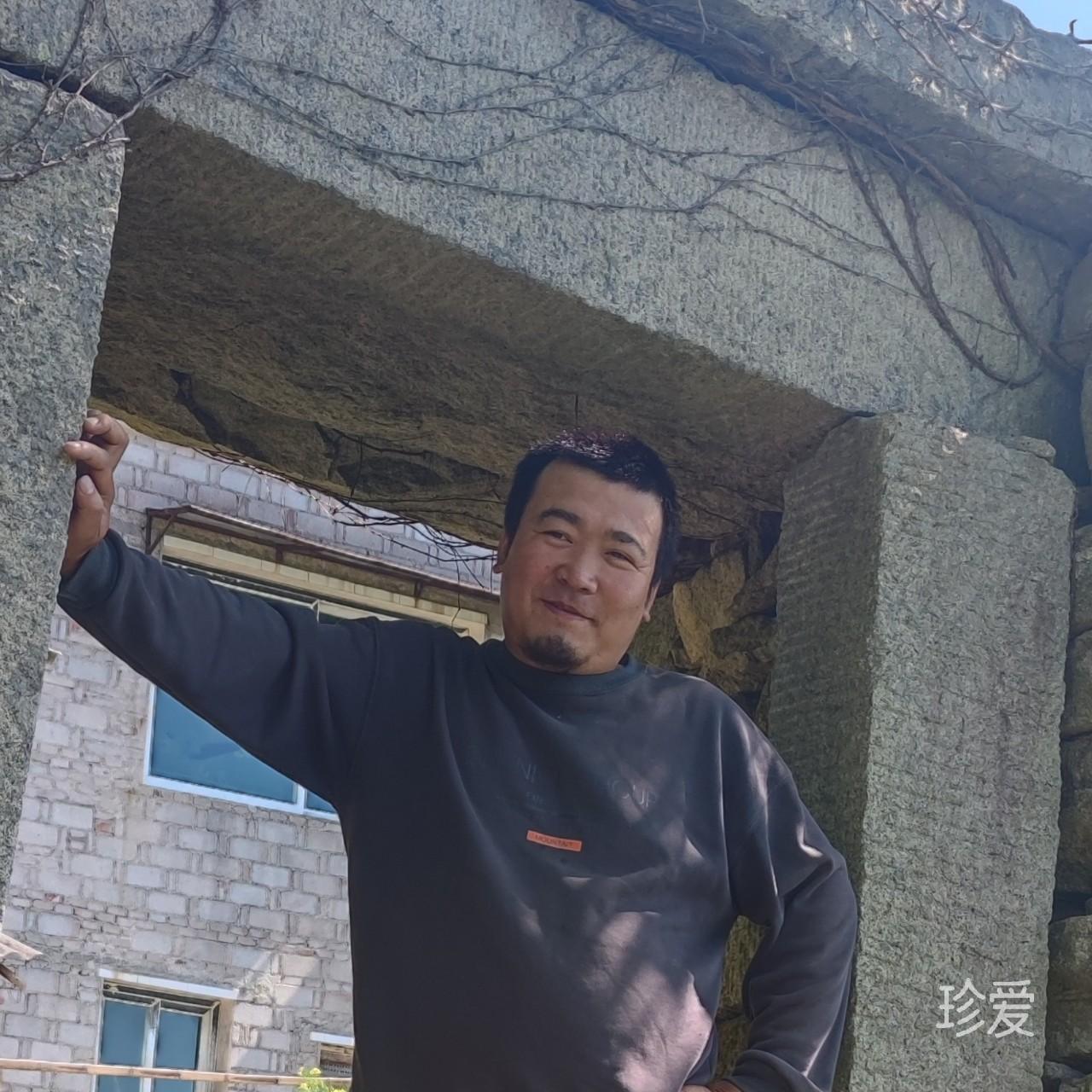 寻找我的爱