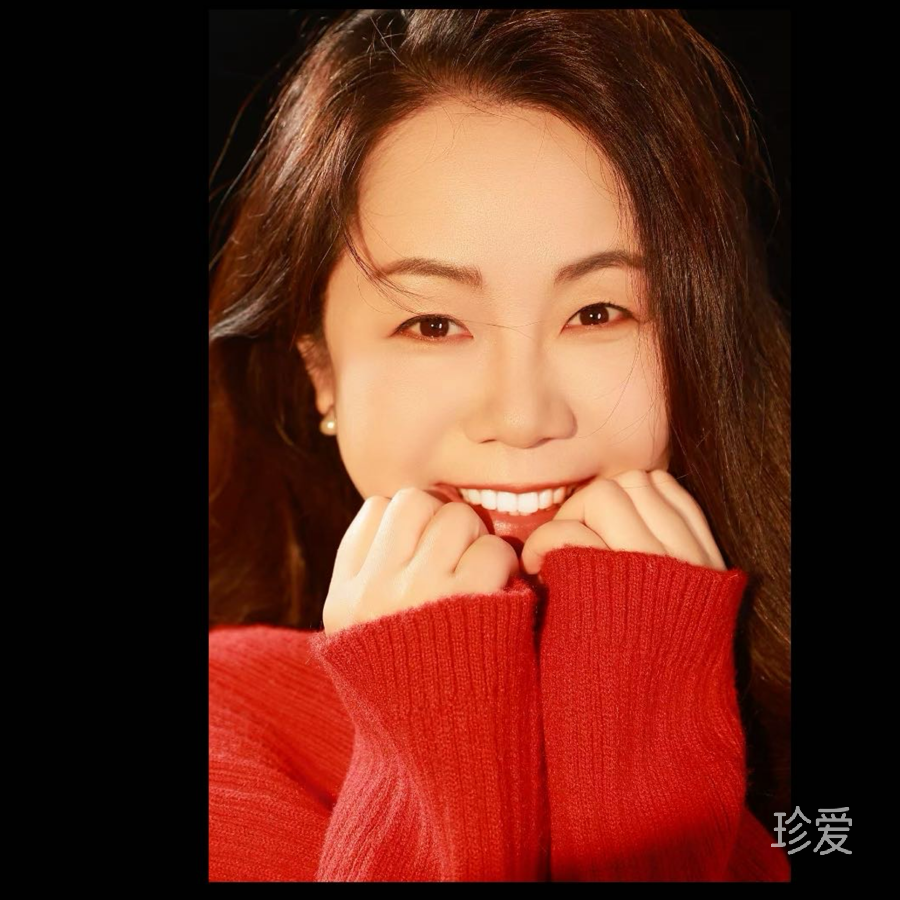 阳光快乐的人
