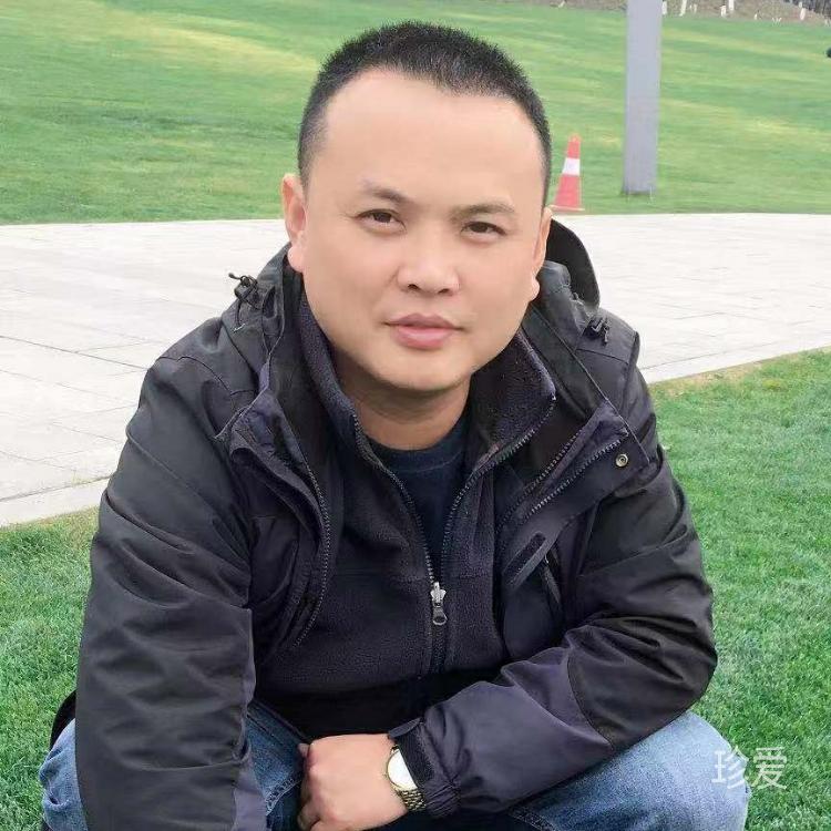 我愿守护你的一生