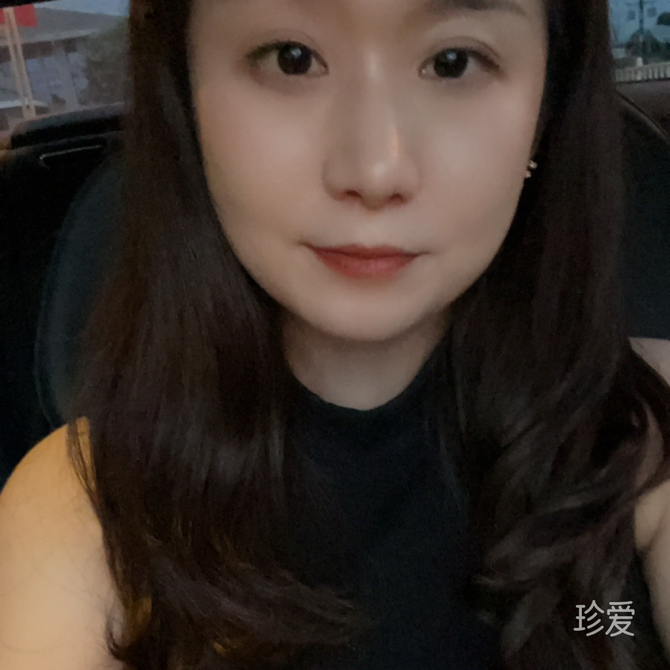小张张